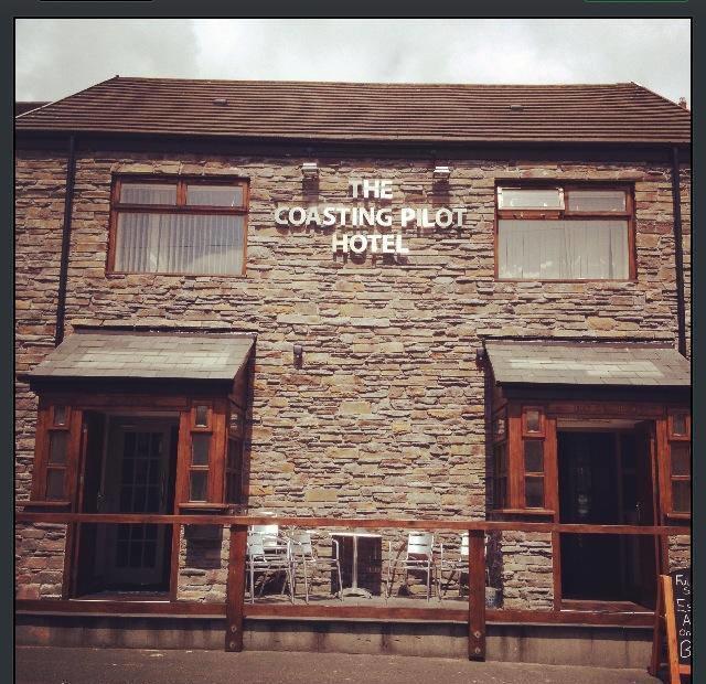 The Coasting Pilot Hotel Burry Port